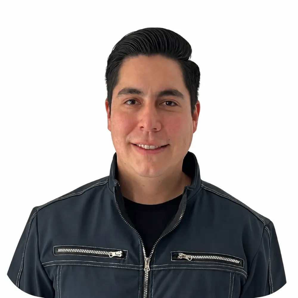 Alan Hernández